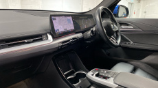 BMW X1 xDrive 30e M Sport 5dr Step Auto Estate